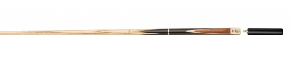 Peradon Walter Lindrum ¾ Joint Ash Snooker Cue